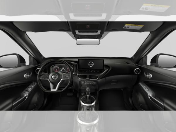 Nissan Juke 1.6 HYBRID 143 PS 4AMT N-CONNECTA Winter II BFS