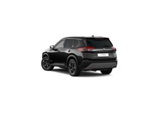 Nissan X-Trail N-Connecta 7-Sitzer, Leder, Navi + 360° Kamera, el. Heckklappe, SHZ vorne+hinten