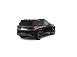 Nissan X-Trail N-Connecta 7-Sitzer, Leder, Navi + 360° Kamera, el. Heckklappe, SHZ vorne+hinten