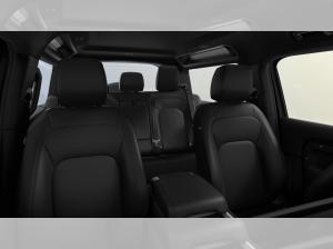 Land Rover Defender 90 D200 AWD S - SOFORT VERFÜGBAR - 5 Jahre Garantie Land Rover Defender 90 D200 AWD S - SOFORT VERFÜGBAR - 5 Jahre Garantie