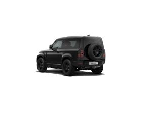 Land Rover Defender 90 D200 AWD S - SOFORT VERFÜGBAR - 5 Jahre Garantie Land Rover Defender 90 D200 AWD S - SOFORT VERFÜGBAR - 5 Jahre Garantie