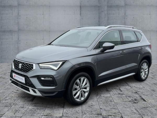 Seat Ateca 1.5 TSI DSG XPERIENCE LED+NAVI+APP+ACC+SHZ