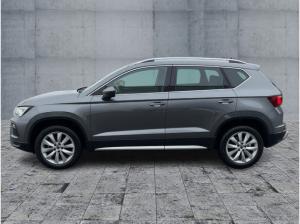 Seat Ateca 1.5 TSI DSG XPERIENCE LED+NAVI+APP+ACC+SHZ