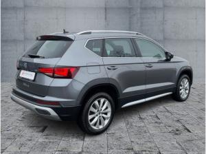 Seat Ateca 1.5 TSI DSG XPERIENCE LED+NAVI+APP+ACC+SHZ