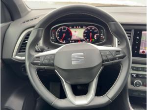 Seat Ateca 1.5 TSI DSG XPERIENCE LED+NAVI+APP+ACC+SHZ