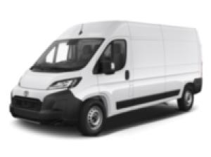 Toyota Proace Max Meister Electric