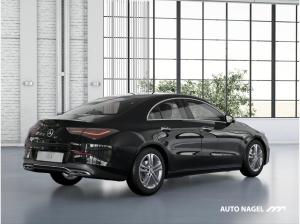 Mercedes-Benz CLA 180 Coupé – Progressive Line Advanced Plus | sofort verfügbar