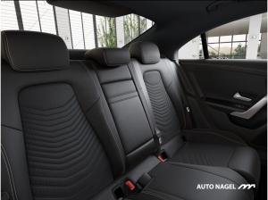 Mercedes-Benz CLA 180 Coupé – Progressive Line Advanced Plus | sofort verfügbar