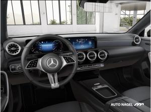 Mercedes-Benz CLA 180 Coupé – Progressive Line Advanced Plus | sofort verfügbar