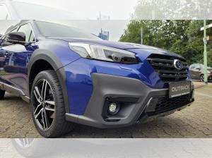 Subaru OUTBACK Platinum, 19 Zoll, MJ 2025