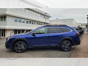 Subaru OUTBACK Platinum, 19 Zoll, MJ 2025