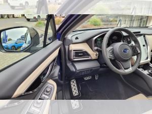 Subaru OUTBACK Platinum, 19 Zoll, MJ 2025