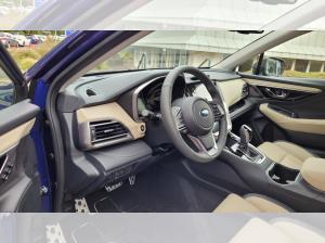 Subaru OUTBACK Platinum, 19 Zoll, MJ 2025