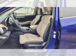 Subaru OUTBACK Platinum, 19 Zoll, MJ 2025