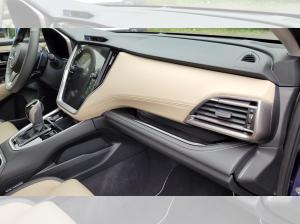 Subaru OUTBACK Platinum, 19 Zoll, MJ 2025