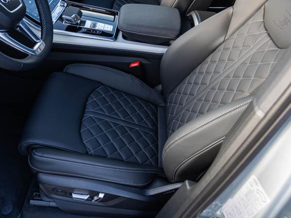 Audi Q7 S line 55 TFSI quattro AIR Allradenkung HUD PANO B&O AHK