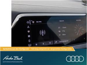 Audi A6 Avant e-hybrid  S line Tech-Pro MMI-Pro AHK B&O