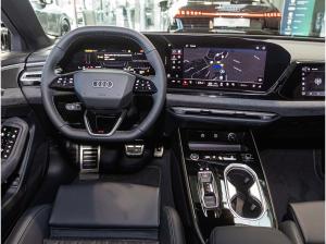 Audi A6 Avant e-hybrid Tech-Pro Luftfahrwerk AHK Panorama MMI-Pro