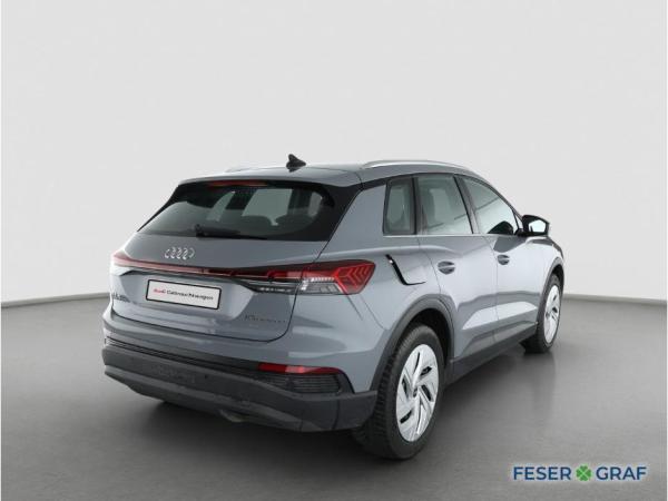 Audi Q4 e-tron 40 Navi,LED,Kamera,Sportsitze