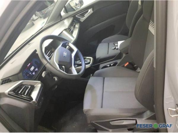 Audi Q4 e-tron 40 Navi,LED,Kamera,Sportsitze