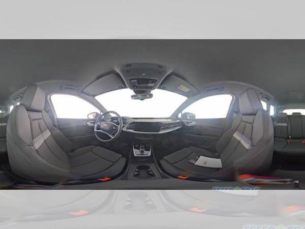 Audi Q4 e-tron 40 Navi,LED,Kamera,Sportsitze
