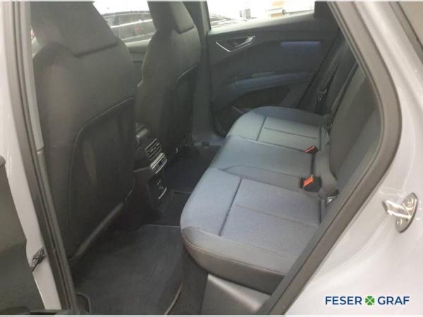 Audi Q4 e-tron 40 Navi,LED,Kamera,Sportsitze
