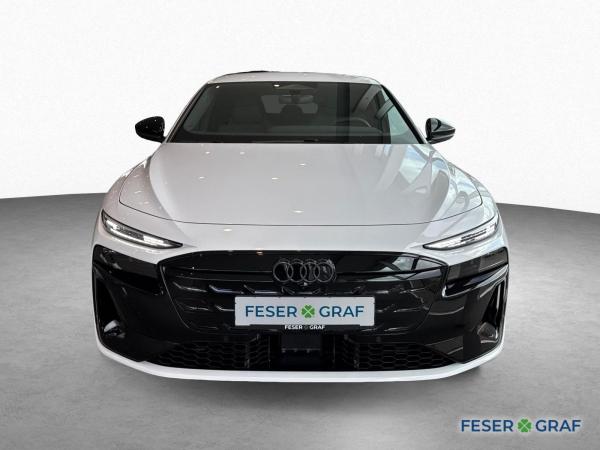 Audi A6 e-tron A6 Avant e-tron perf.*S-line In.& Ex.*Tech plus*