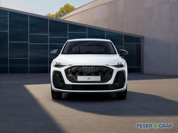 Audi Q5 SUV e-hybrid q. S-line Ex.*Tech*AHK*ACC*NAVI