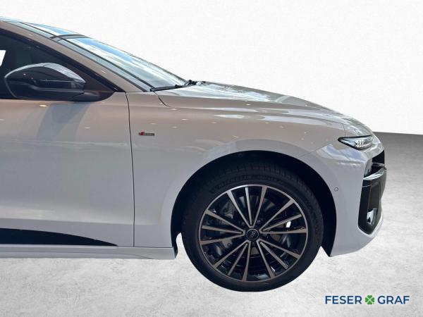 Audi A6 e-tron A6 Avant e-tron perf.*S-line In.& Ex.*Tech plus*