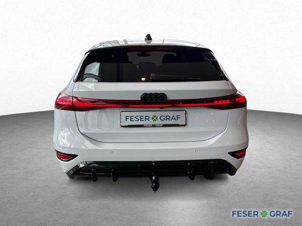 Audi A6 e-tron A6 Avant e-tron perf.*S-line In.& Ex.*Tech plus*