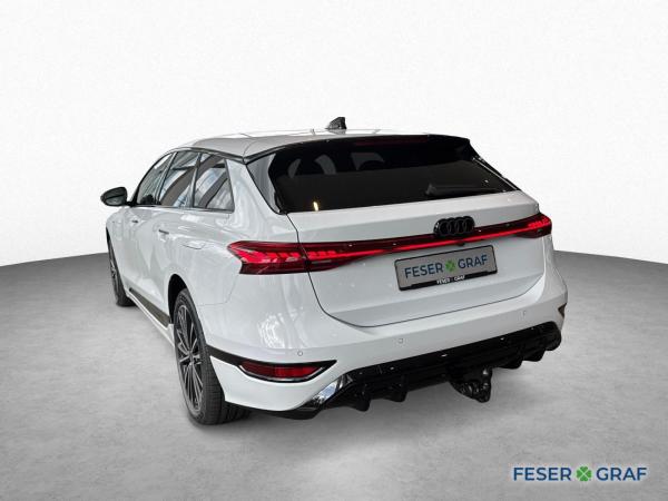 Audi A6 e-tron A6 Avant e-tron perf.*S-line In.& Ex.*Tech plus*