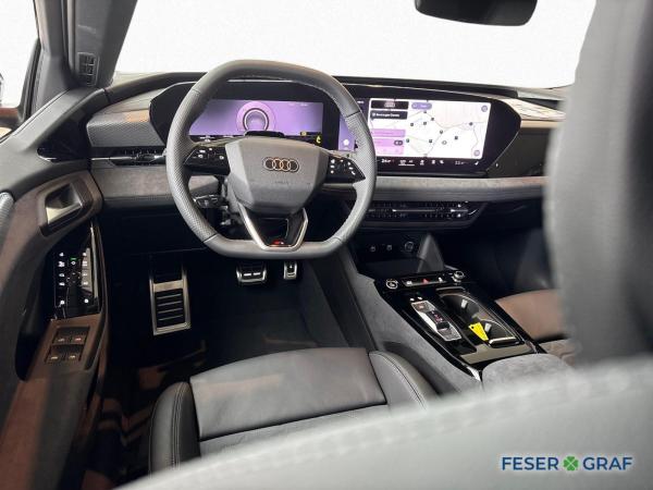 Audi A6 e-tron A6 Avant e-tron perf.*S-line In.& Ex.*Tech plus*