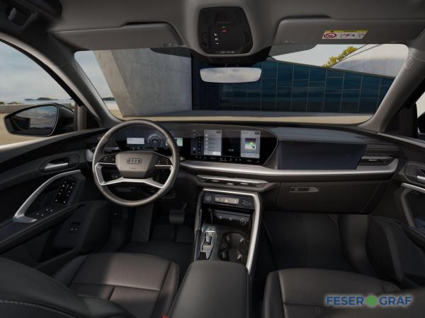 Audi Q5 SUV e-hybrid q. S-line Ex.*Tech*AHK*ACC*NAVI