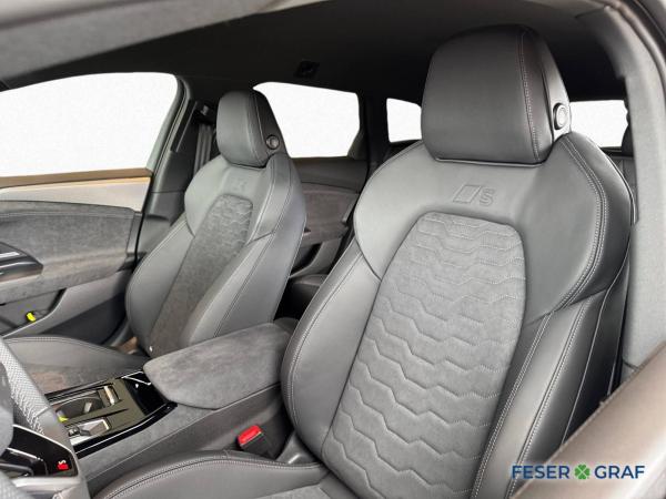 Audi A6 e-tron A6 Avant e-tron perf.*S-line In.& Ex.*Tech plus*