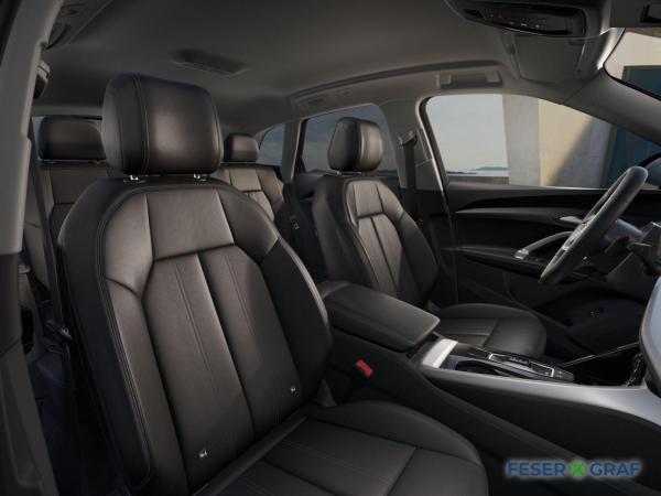 Audi Q5 SUV e-hybrid q. S-line Ex.*Tech*AHK*ACC*NAVI