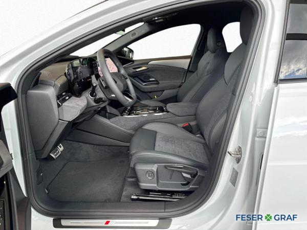 Audi A6 e-tron A6 Avant e-tron perf.*S-line In.& Ex.*Tech plus*