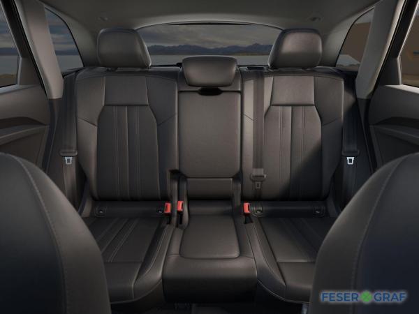 Audi Q5 SUV e-hybrid q. S-line Ex.*Tech*AHK*ACC*NAVI