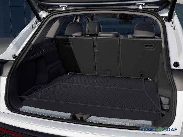 Audi Q5 SUV e-hybrid q. S-line Ex.*Tech*AHK*ACC*NAVI