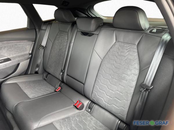 Audi A6 e-tron A6 Avant e-tron perf.*S-line In.& Ex.*Tech plus*