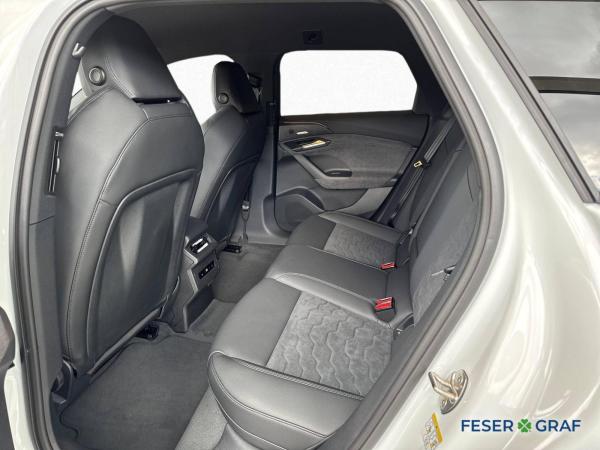 Audi A6 e-tron A6 Avant e-tron perf.*S-line In.& Ex.*Tech plus*