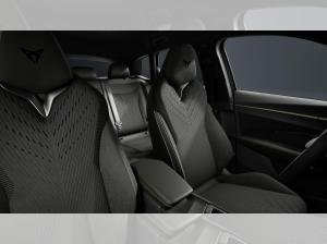 Cupra Terramar VZ Tribe Edition 1.5 TSI e-HYBRID (VS) ⚡E-Förderprämie möglich⚡