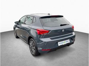 Seat Ibiza ROAD EDITION 1.0 TSI DSG LED KAMERA ACC VC