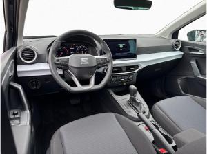 Seat Ibiza ROAD EDITION 1.0 TSI DSG LED KAMERA ACC VC