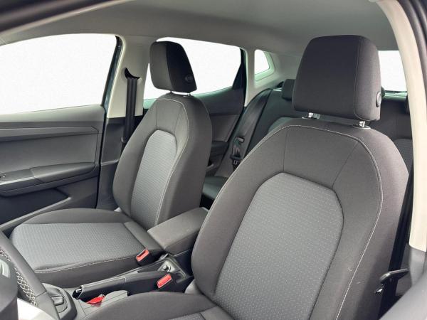 Seat Ibiza ROAD EDITION 1.0 TSI DSG LED KAMERA ACC VC