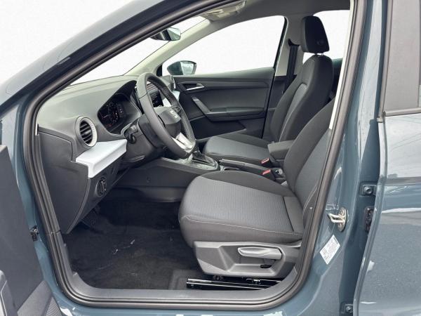 Seat Ibiza ROAD EDITION 1.0 TSI DSG LED KAMERA ACC VC