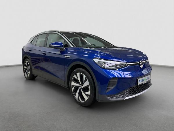 Volkswagen ID.4 Pro Performance ACC Navi Keyless Kamera AHK