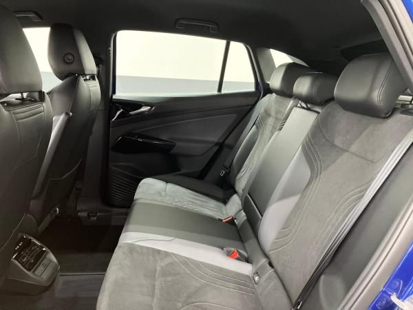 Volkswagen ID.4 Pro Performance ACC Navi Keyless Kamera AHK