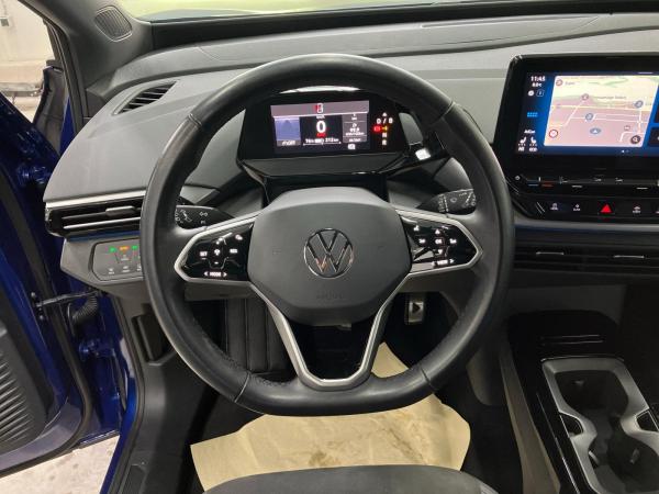 Volkswagen ID.4 Pro Performance ACC Navi Keyless Kamera AHK