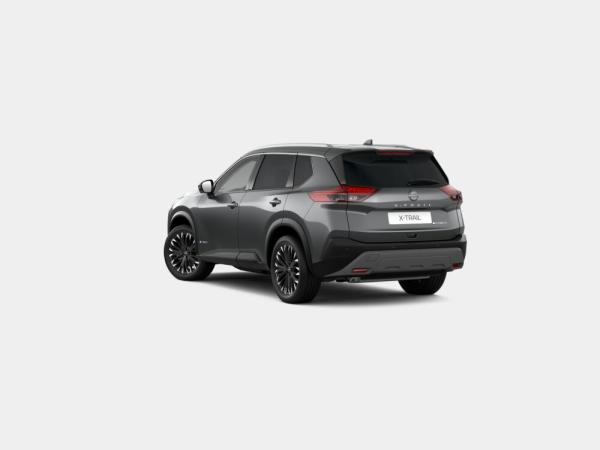 Nissan X-Trail 1.5 VC-T e-POWER 204 PS 4x2 N-Connecta 5 Sitze PGD HUD AFA 19"