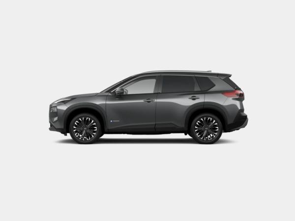 Nissan X-Trail 1.5 VC-T e-POWER 204 PS 4x2 N-Connecta 5 Sitze PGD HUD AFA 19"